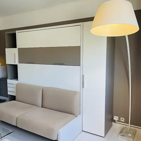 Apartment Proche Centre Farn4 Cannes