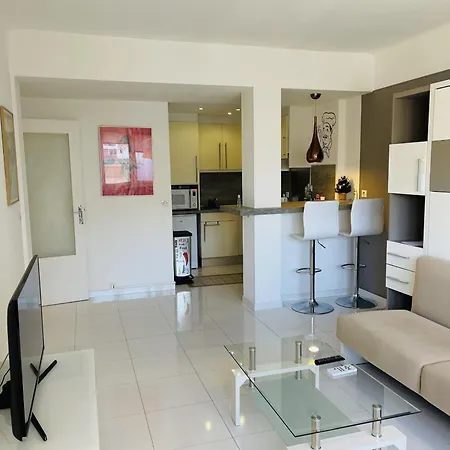 Apartment Proche Centre Farn4 *