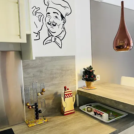 Proche Centre Farn4 * Cannes