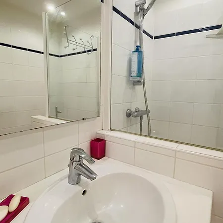 Proche Centre Farn4 Apartment *