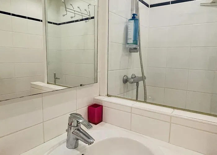 Proche Centre Farn4 Lejlighed *